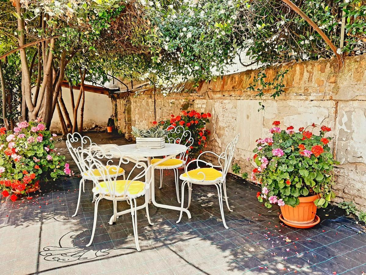 Elena Casa Turistica Daire Padova Dış mekan fotoğraf