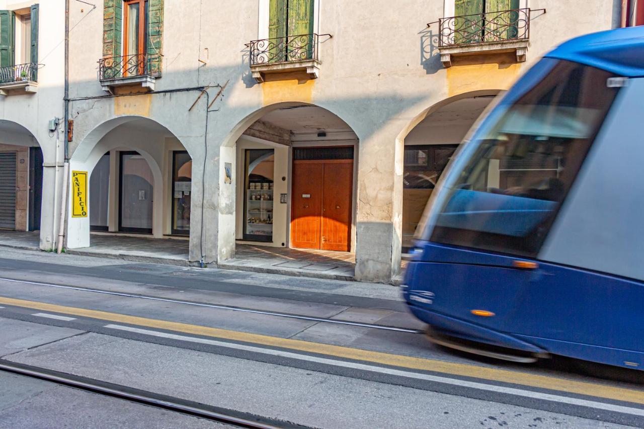 Elena Casa Turistica Daire Padova Dış mekan fotoğraf