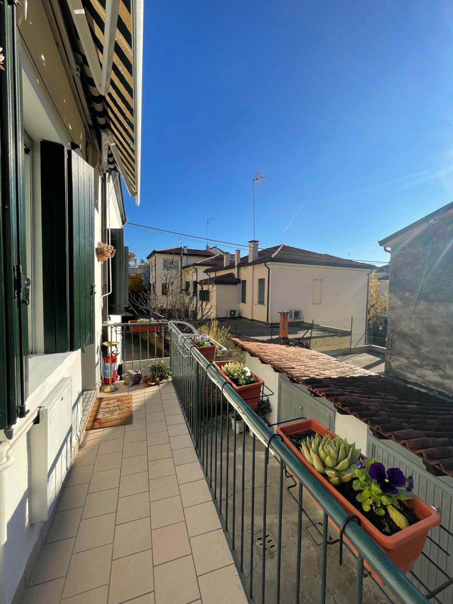 Elena Casa Turistica Daire Padova Dış mekan fotoğraf