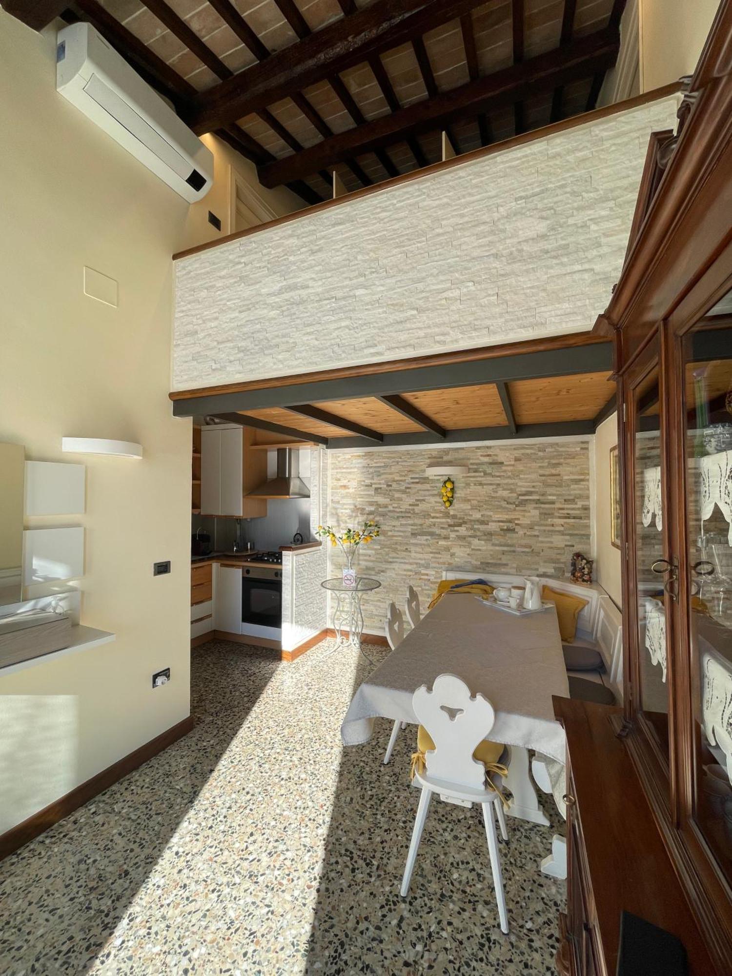 Elena Casa Turistica Daire Padova Dış mekan fotoğraf